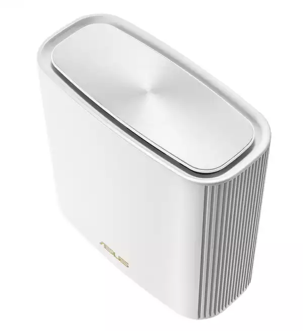 Asus Mesh WiFi system, ZenWiFi XT8 V2 1PK, AX6600, Tri-Band, coverage up to 260m2, Quad-Core 1.5GHz CPU, 256MB/512MB Flash/RAM, 2.5G port, AiProtection Pro, Adaptive QoS, VPN server/client, IPTV, OFDMA, Beamforming, AiMesh,White