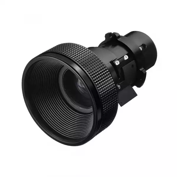 BenQ LENS STANDARD (LS2SD) "1.25X zoom TR XGA 1.6-2.0 WXGA 1.62-2.03 1080P_WUXGA 1.54-1.93"
