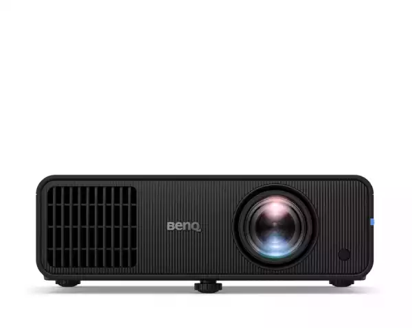 BenQ LH600ST DLP, 2500AL, FHD, LED,1.2x,TR 0.69-0.83, 2HDMI, 2D keystone,Corner fit,Golf Mode,Screen Fill(4:3 XGA EDID), WBA in the OSD,98% Rec.709,Wifi ready(Airplay,Miracast,Googlecast),10W sp.,Light Life ECO 30000 h,Black,Wireless USB dongle(Optional)