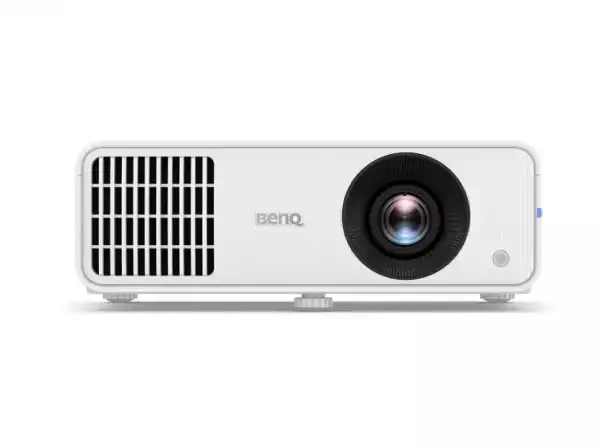 BenQ LH650 DLP, FHD 1080P, 4000 ANSI lumens, Laser, 3000000: 1, TR 1.15~1.5, HDMI x2, RS232 x1, USB Type A x3, USB TYPE C x1, Audio out x1, 10W speaker, Smart Eco, Optional Wireless Projection
