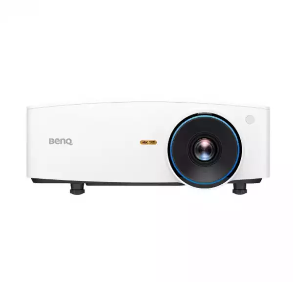 BenQ LK935 DLP, Laser, 4K UHD (3840x2160), 3M:1, 5000 AL, 1.6x Zoom, Keystone 3D, Laser Conference Room, DMS Local, DustGuard, DICOM SIM, HDBaseT, RJ45, 2xHDMI, DP, USB, RS232, DC 12V Trigger, Speaker 10W, HDMI ARC 5.1 channel, Audio out, 33db (Eco)
