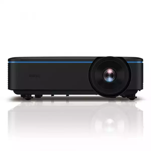 BenQ LK953ST, DLP, BlueCore Laser, Short-throw, 4K UHD 3840x2160, Brightness 5000AL, Contrast 3,000,000:1, Zoom 1.1X, 20,000 hrs life, H/V lens shift, HDMI x3, HDMI-out x1, HDbaseT, LAN control, DC 12V Trigger, IP5X Dust Guard Pro, DICOM X-ray Imaging