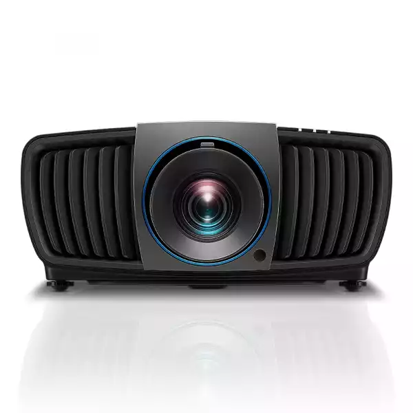 BenQ LK970, DLP, 4K UHD, 5000 AL, Super high contrast 3,000,000:1, Laser light source, BlueCore, DUST GUARD PRO, JIS Class IP6X, 20,000 hrs life, Noise level: 34 dB (Eco mode), H/V lens shift, HDMI x 2, HD-baseT, LAN control, DC 12V Trigger, Black