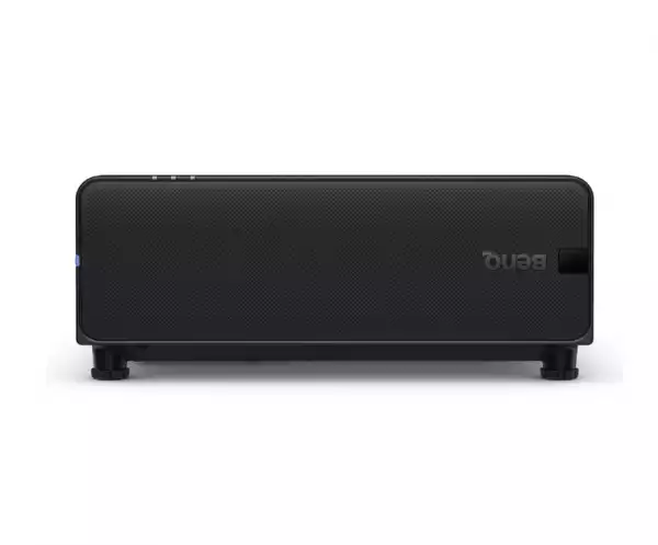 BenQ LU895UST Laser Simulation Projector, WUXGA (1920x1200), 3M:1, 5000 ANSI lumens, 0.25 Throw Ratio, IP6X Dustproofing, HDMI x2, RJ45, USBx2, RS232, 10W Speaker, Lamp Life up to 30,000 hrs, 4.5kg, Black