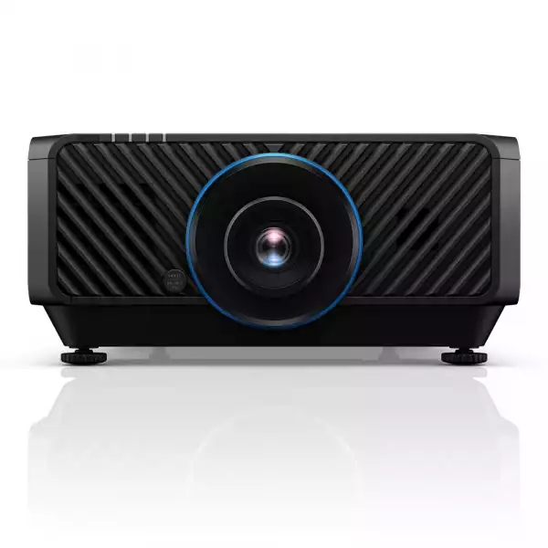 BenQ LU9245, Large Venue, BlueCore Laser Projector, DLP, Body only, 7 optional lenses, WUXGA 1920x1200, 7000 AL, Brightness 7000 AL, Super high contrast 3,000,000:1, H/V Lens shift, HDBaseT, LAN control, DVI-D, HDMI, 5BNC