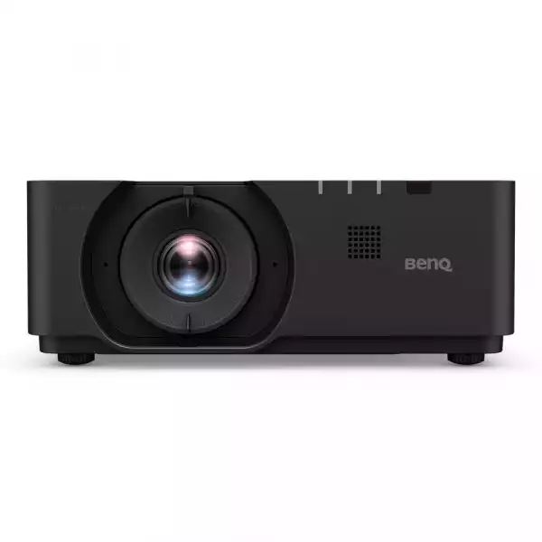 BenQ LU960ST DLP, WUXGA 1920x1200, 5500AL, Laser light, Contr. 3,000,000:1, Short-Thr.(0.78~0.84); 1.1X, 20,000 hrs life; Noise level: 37/35 dB (Normal/Eco mode), HDMI2.0, Displayport; HD-baseT; LAN control; DC 12V Trigger; Wired remote,3D Sync in/out