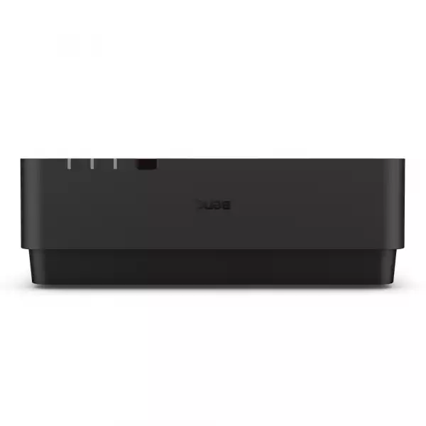 BenQ LU960UST, DLP, BlueCore Laser, Ultra Short Throw, WUXGA 1920x1200, Brightness 5200AL, Super high contrast 3,000,000:1, 2D Keystone and Corner fit, HDbaseT. Rec.709 92%, HDMI 2.0 4K compatible, 1080P EDID Switch, Dust Proof Engine, 24/7 Hours Operati