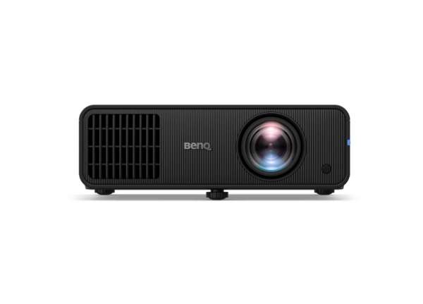 BenQ PROJECTOR LH600ST+ 3000AL, FHD 1080P, 4LED, 16.7 ms, 1.2x,TR 0.69-0.83, 2D keystone 30 degrees, 20,000:1, 2xHDMI, Speaker 10W, Audio out, 2x USB Type A, Wireless USB(Optional)EZC-5201BS, Light Source Life Normal 20000 hrs, b. ECO 30000 hrs, 2.65 kg