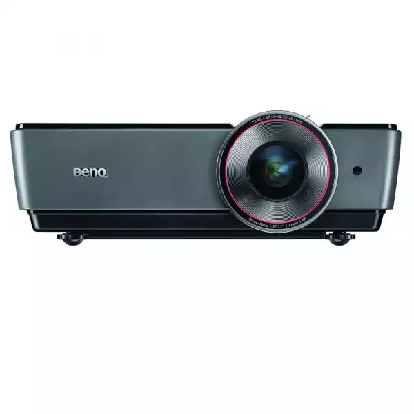 BenQ SU931, Corporate Projector, WUXGA 1920x1200, 3 000:1, 6000 ANSI Lumens, Zoom 1.6x, Vertical Lens Shift, Network Control and Management, lamp 440W, HDMI x2, VGA, RCA, S-Video, RJ45, RS232, 12V Trigger, USB, Black BenQ SU931, Corporate Projector, WUXGA 1920x1200, 3 000:1, 6000 ANSI Lumens, Zoom 1.6x, Vertical Lens Shift, Network Control and Management, lamp 440W, HDMI x2, VGA, RCA, S-Video, RJ45, RS232, 12V Trigger, USB, Black