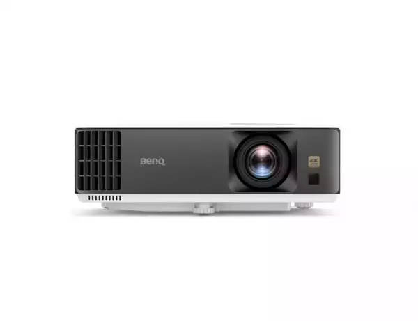 BenQ TK700 DLP, 4K UHD (3840x2160), HDR, Ultra-fast 4ms, 10K:1, 3200 AL, 1.3x Zoom, Keystone 2D, Console Gaming, 2xHDMI, USB, RS232, Speaker 5W, eARC, Dolby Atmos, Audio out, 28dB (Eco)