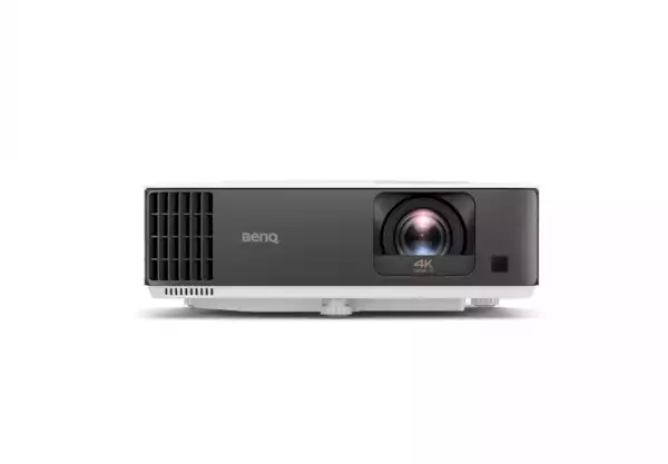 BenQ TK700ST DLP, 4K UHD (3840x2160), HDR, Ultra-fast 4ms, 10K:1, 3000 AL, 1.2x Zoom, Keystone 2D, Console Gaming, 2xHDMI, USB, RS232, Speaker 5W, eARC, Dolby Atmos, Audio out, 28dB (Eco)