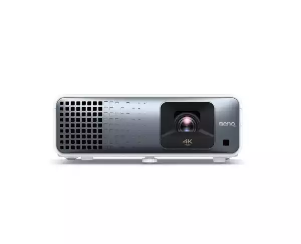 BenQ TK710STi DLP, 4K UHD (3840x2160), HDR, Ultra-fast 4ms, 10K:1, 3200 AL, 1.2x Zoom, Keystone 3D, Console Gaming, 2xHDMI, USB, RS232, Speaker 5W, eARC, Dolby Atmos, Audio out, 28dB (Eco)