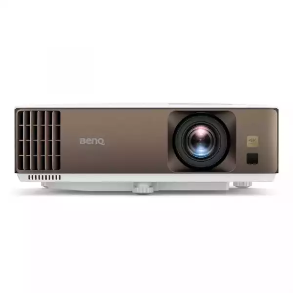BenQ W1800i, Cine Home, 4K, 2000 ANSI Lumens, HDR, 3D, RGBRGB 6 color wheel, CinematicColor, ISFccc, 100% Rec.709, 3D Keystone, , 1.3x zoom, with ATV dongle