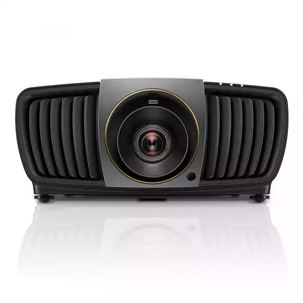 BenQ X12000, DLP, 4K UHD, (3840 x 2160), 50 000:1, 2200 ANSI Lumens, VGA, HDMI, LAN, Trigger, XPR technology