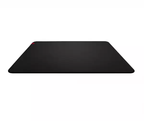 BenQ ZOWIE G-SR II Large 470x390 mm, Gaming Mouse Pad for Esports, Cloth surface, Rubber Base Softness Medium, Thickness 3.5 mm, Consistent and controlling glide, Stitched edges, Uniform high-density rubber base w/right softness, provides unique stopping