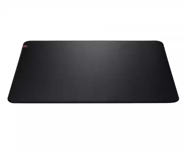 BenQ ZOWIE G-SR Large 470x390 mm, Gaming Mouse Pad for Esports, Cloth surface, Rubber Base Softness Medium, Thickness 3.5 mm, Consistent and controlling glide, Stitched edges, Uniform high-density rubber base