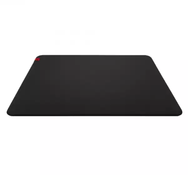 BenQ ZOWIE G-TR Large 470x390 mm, Gaming Mouse Pad for Esports, Cloth surface, Rubber Base Softness Soft, Thickness 3.5 mm, Consistent and controlling glide, Stitched edges; Anti-slip base, Softer uniform high-density rubber base