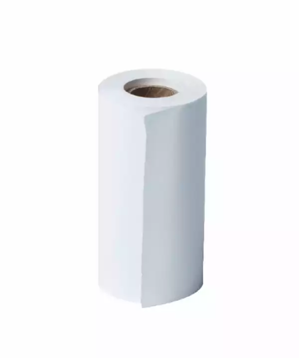 BROTHER Continuos Paper White 57 mm to RJ-2035B/2055WB - 48 pcs