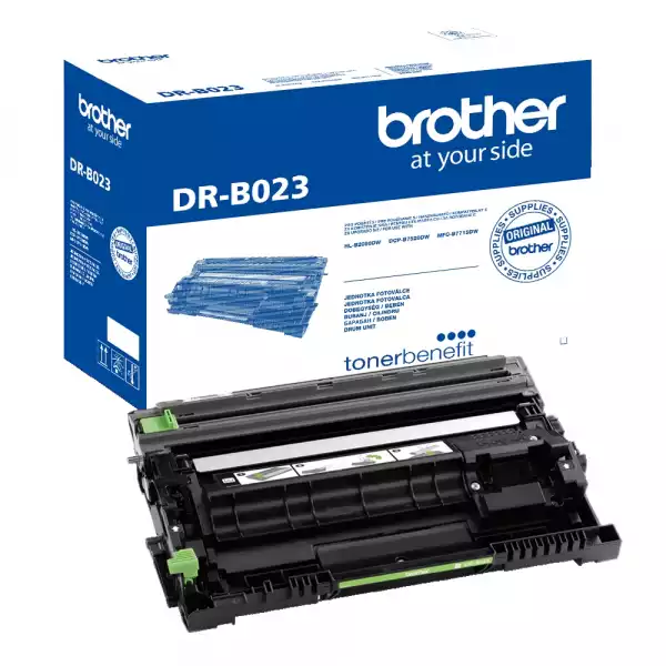 Brother DR-B023 Drum Unit Brother DR-B023 Drum Unit