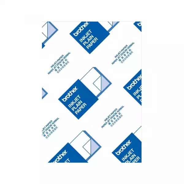 BROTHER BP-60PA3 inkjet paper A3 250BL 72.5g/m2 for MFC-6490CW