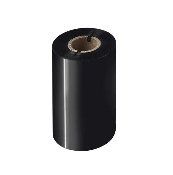 BROTHER PREMIUM WAX/RESIN BLACK 110MMX300M RIBBON PK OF 12 BROTHER PREMIUM WAX/RESIN BLACK 110MMX300M RIBBON PK OF 12