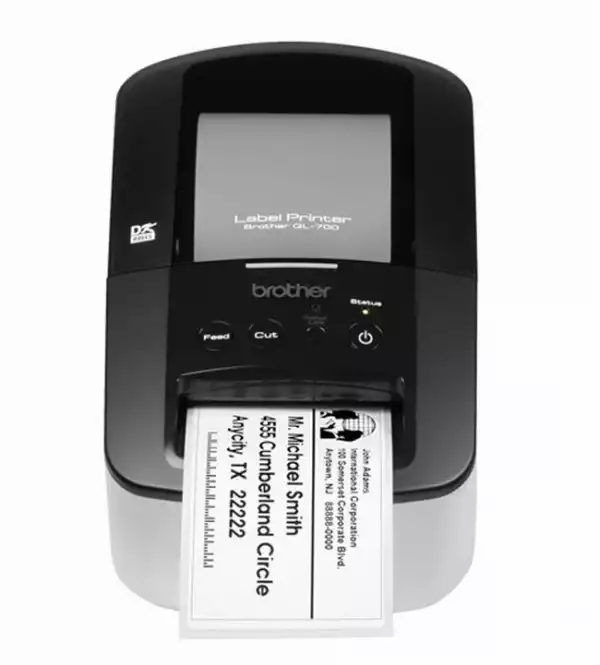 Brother QL-700 Label printer Brother QL-700 Label printer