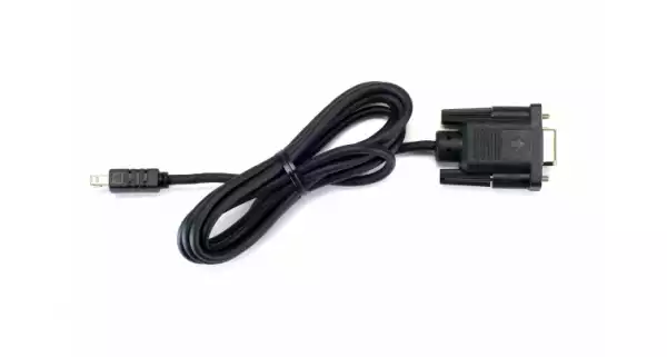 Brother RC-120 Serial Cable Brother RC-120 Serial Cable