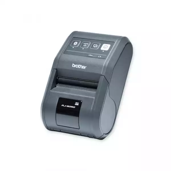 BROTHER P-touch RJ-3050 label printer