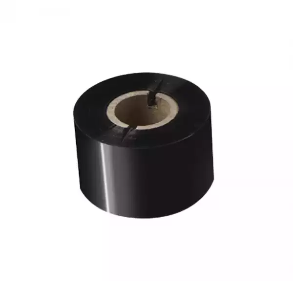 BROTHER standard wax black 60mmx300m ribbon multi 12