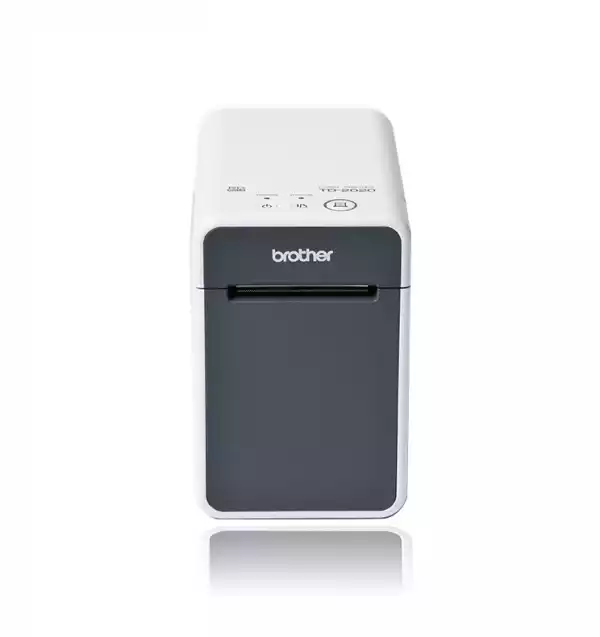 Brother TD-2020 Professional label printer