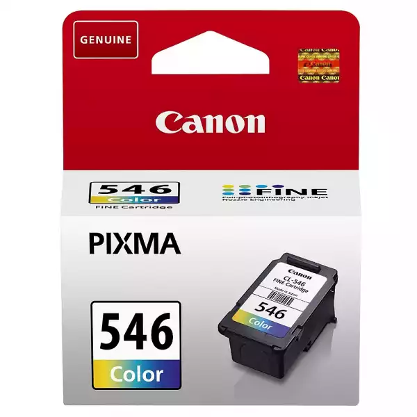 Canon CL-546 Canon CL-546
