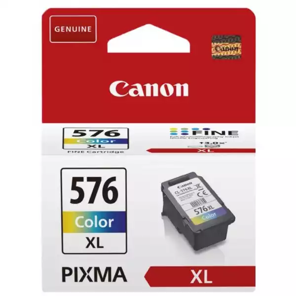 Canon CL-576XL