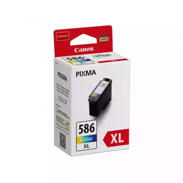 Canon CL-586XL Canon CL-586XL