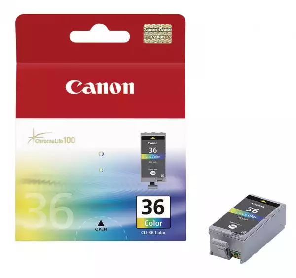 Canon CLI-36 Canon CLI-36