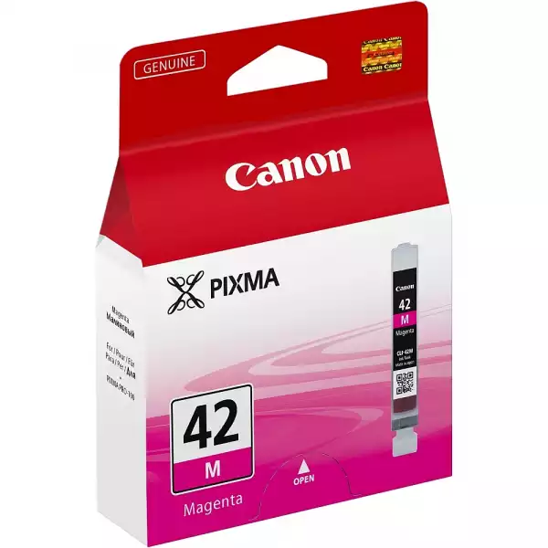 Canon CLI-42 M Canon CLI-42 M