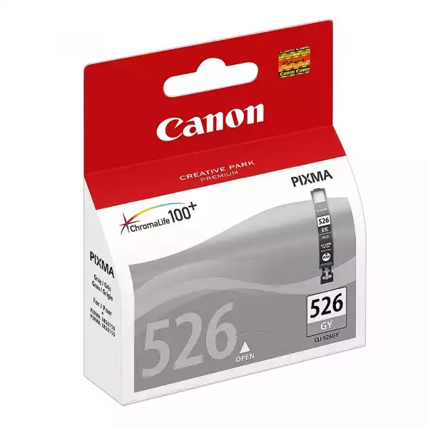 Canon CLI-526 GY 