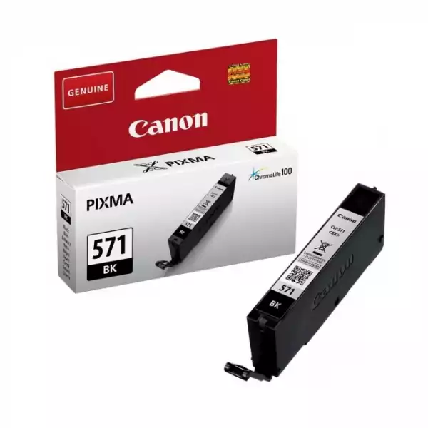 Canon CLI-571 GY