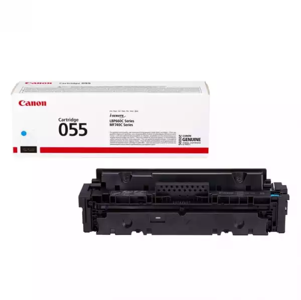 Canon CRG-055 C