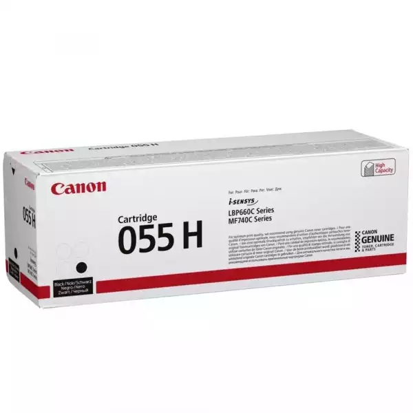 Canon CRG-055H BK Canon CRG-055H BK