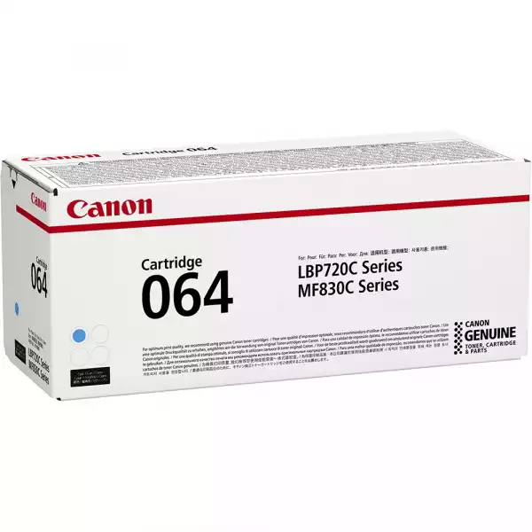 Canon CRG-064, C Canon CRG-064, C