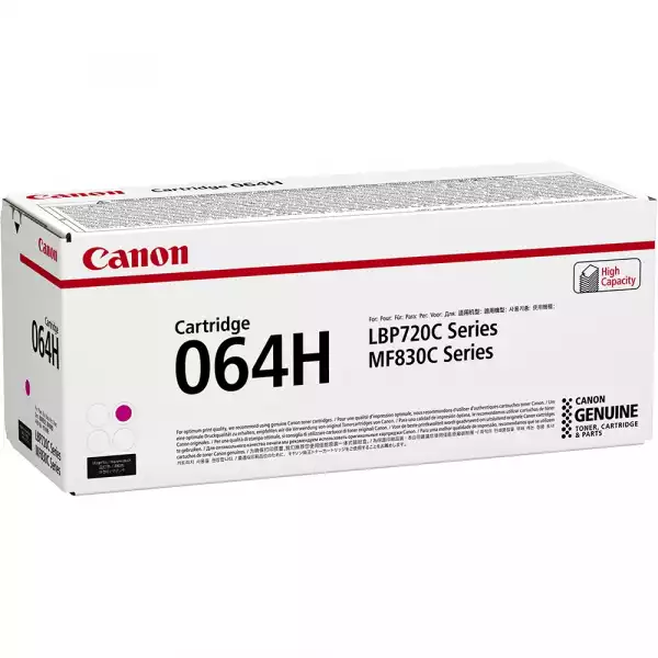 Canon CRG-064H M