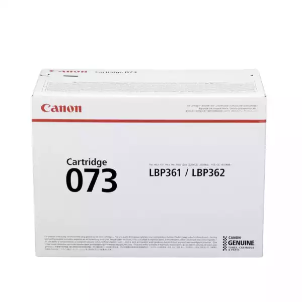 Canon CRG-073 Canon CRG-073