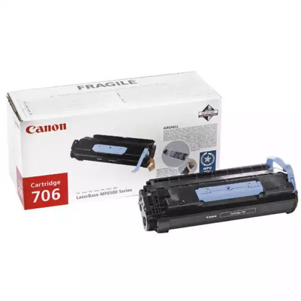 Canon CRG-706