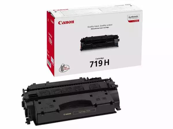 Canon CRG-719H Canon CRG-719H