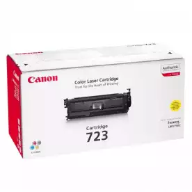 Canon CRG-723Y Canon CRG-723Y