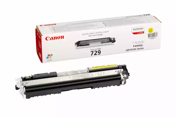 Canon CRG-729Y