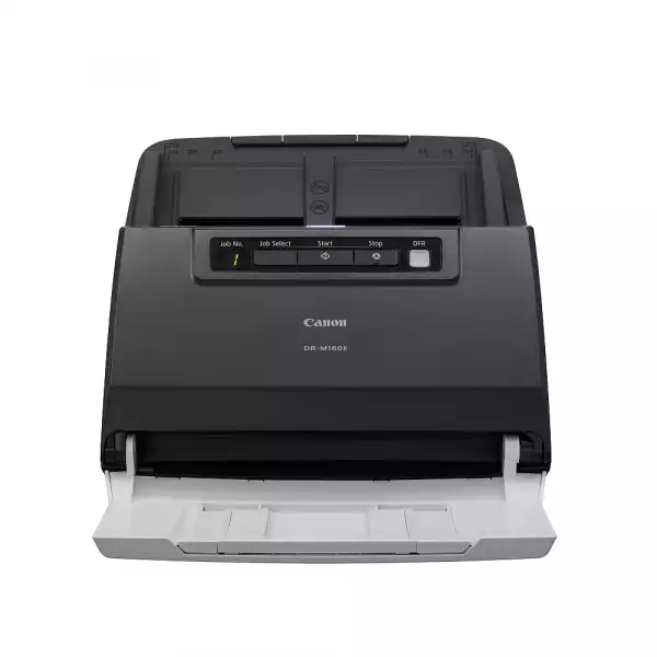 Canon Document Reader M160II + Readiris PDF Essentials Canon Document Reader M160II + Readiris PDF Essentials