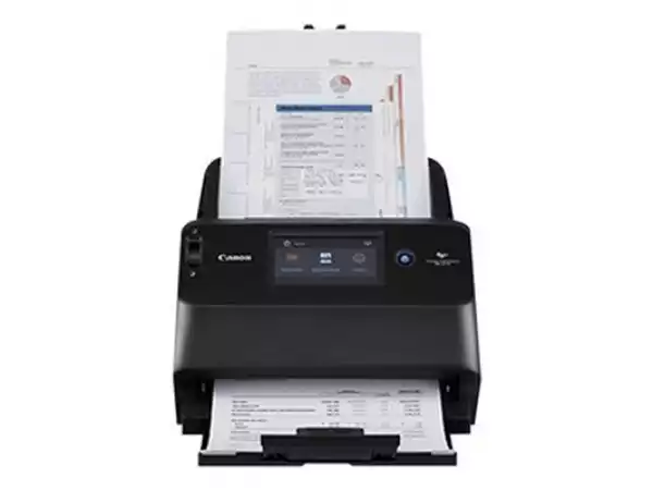 Canon imageFORMULA DR-S130