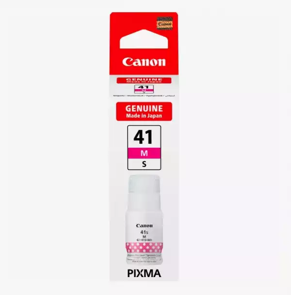 Canon GI-41S M
