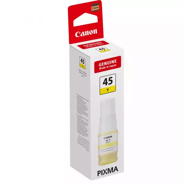Canon GI-45 Y